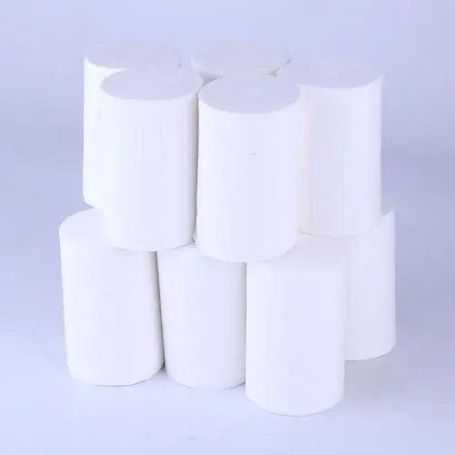 衛(wèi)生紙要丟垃圾桶還是馬桶？