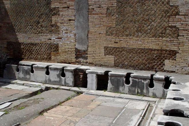 沒有衛(wèi)生紙的年代，生活真不容易