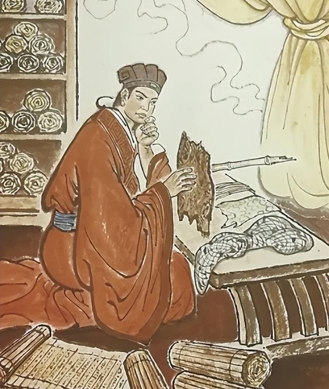 蔡倫改進(jìn)造紙術(shù)，對(duì)中國(guó)后來(lái)的影響有多大？