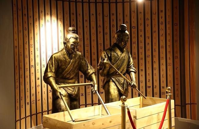 蔡倫改進(jìn)造紙術(shù)，對(duì)中國(guó)后來(lái)的影響有多大？