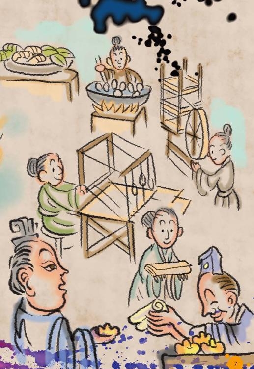 蔡倫改進(jìn)造紙術(shù)，對(duì)中國(guó)后來(lái)的影響有多大？