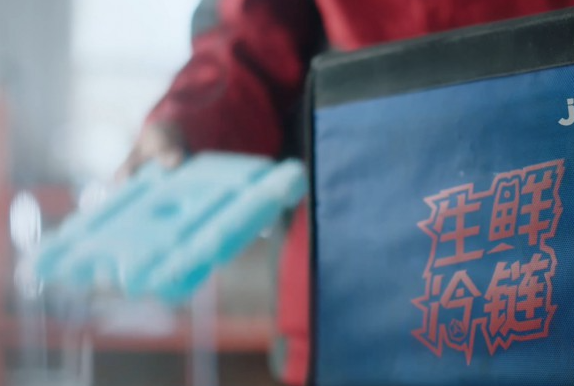 京東物流將投放超150萬個循環(huán)包裝 替代紙箱、泡沫箱