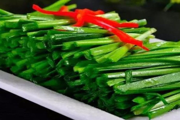 春季適合吃那些蔬菜？