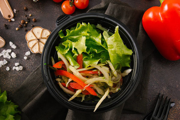 綠色蔬菜的保鮮方法，你知道？