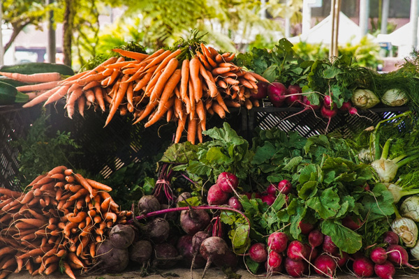 昆明蔬菜配送公司哪家靠譜？