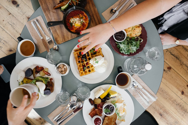 關(guān)于飯后健康的小妙招 關(guān)于飯后健康的小妙招