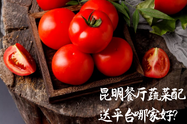 昆明餐廳蔬菜配送平臺哪家好？