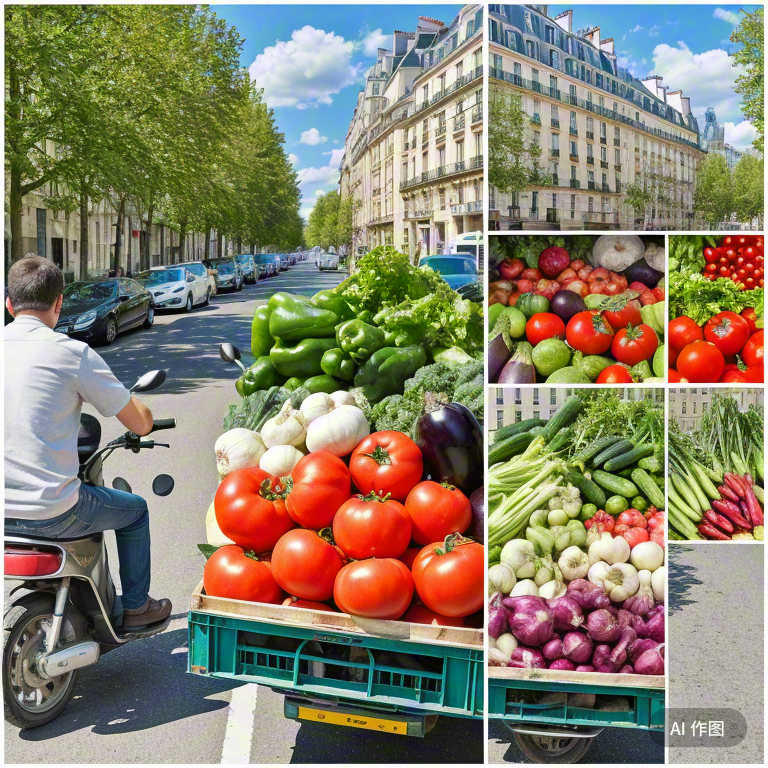 昆明生鮮配送：重構(gòu)城市生活的時間效率