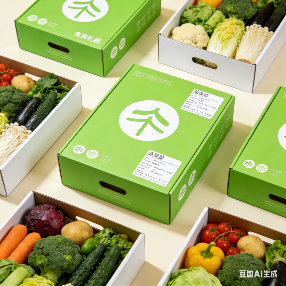 昆明生鮮配送選購全攻略：從品類選擇到品質(zhì)鑒別，輕松搞定日常采購