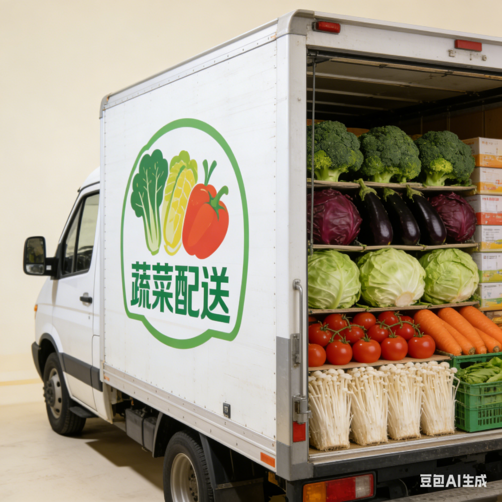 昆明生鮮配送的現(xiàn)狀與市民關(guān)心的核心問題解析