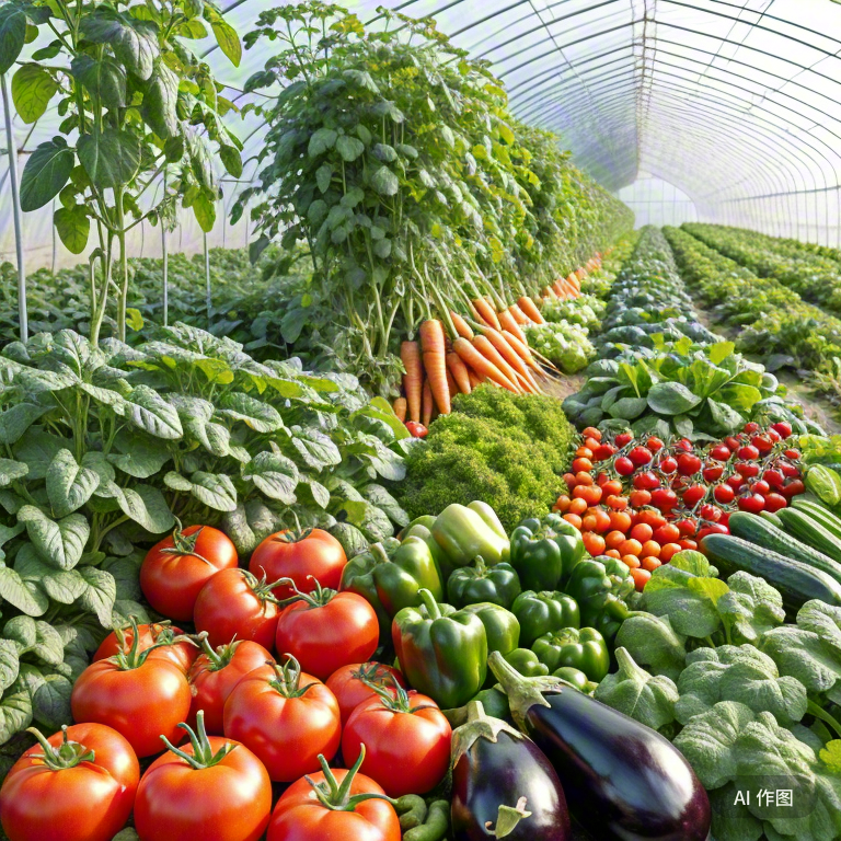 大型酒店飯店蔬菜采購：成本與效率平衡的選型技巧