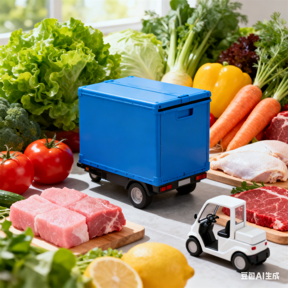 春城春蔬入食堂，解鎖昆明大型食堂春季餐食新風(fēng)味