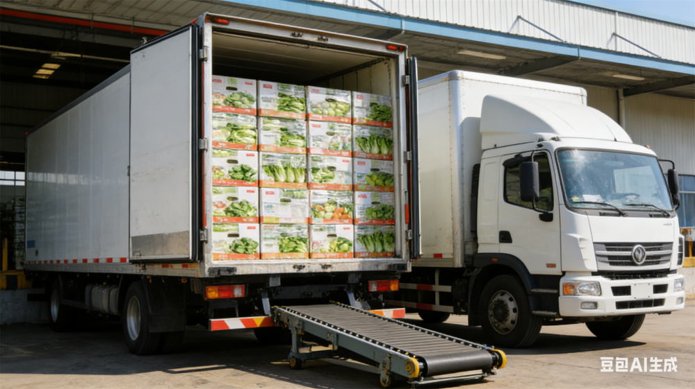 這些昆明蔬菜，找昆明蔬菜代辦更省心