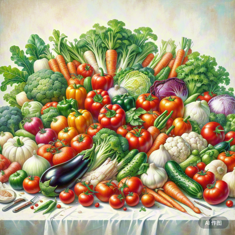 昆明食堂蔬菜采購攻略