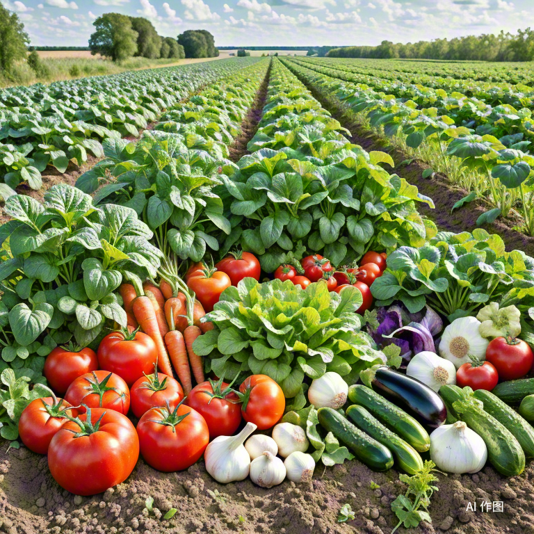 昆明生鮮采購實(shí)操指南：學(xué)會挑選技巧