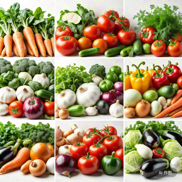 大型食堂生鮮采購指南